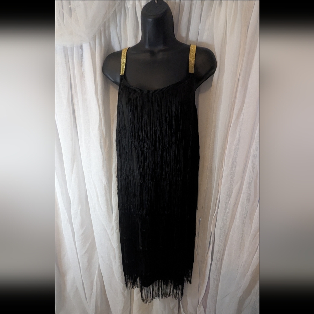 Jazz Girl Costume